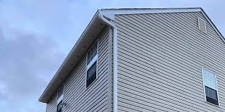 Siding for New Construction in Hydro, OK